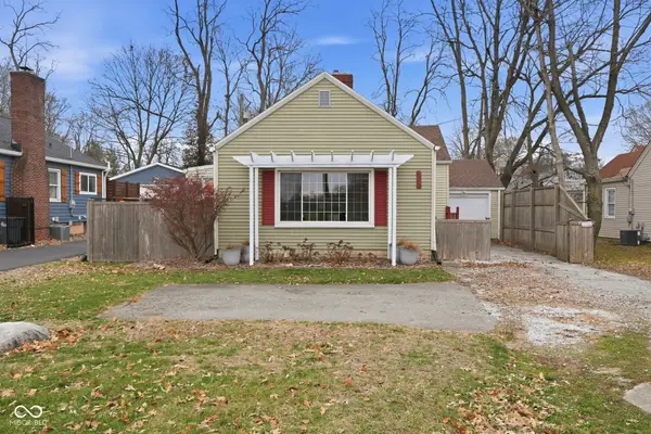 1212 E 46th Street, Indianapolis, IN 46205