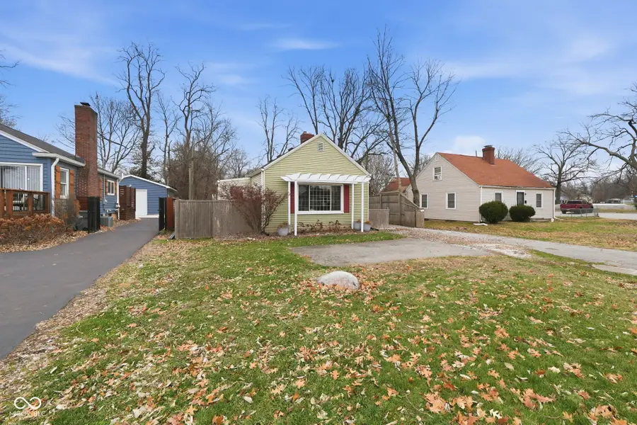 1212 E 46th Street, Indianapolis, IN 46205 - Image #2