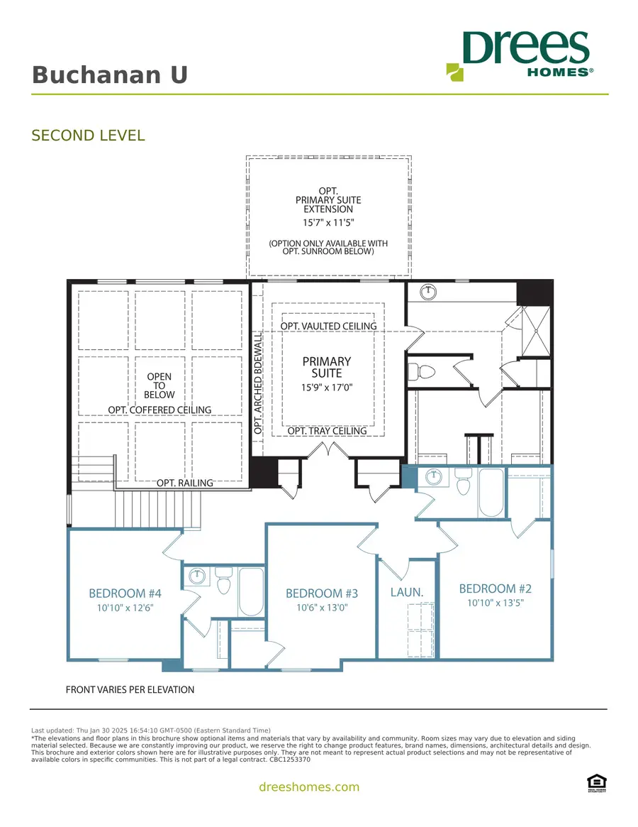 1452 E Greyhound Pass, Carmel, IN 46032 - Image #3