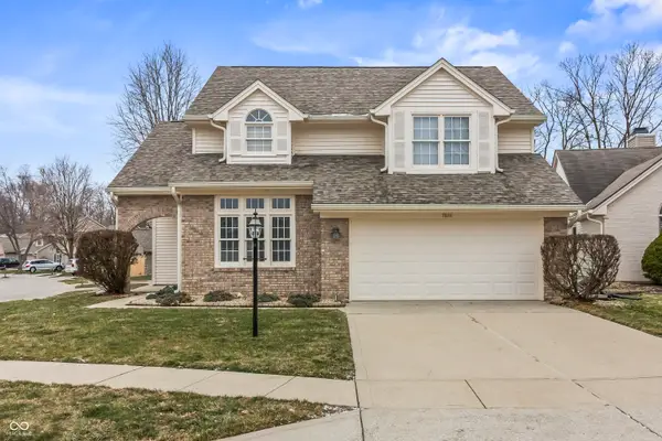 7866 Sand Shoal Court, Indianapolis, IN 46236