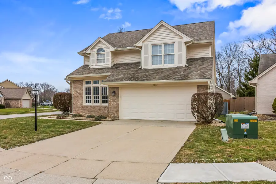 7866 Sand Shoal Court, Indianapolis, IN 46236 - Image #3