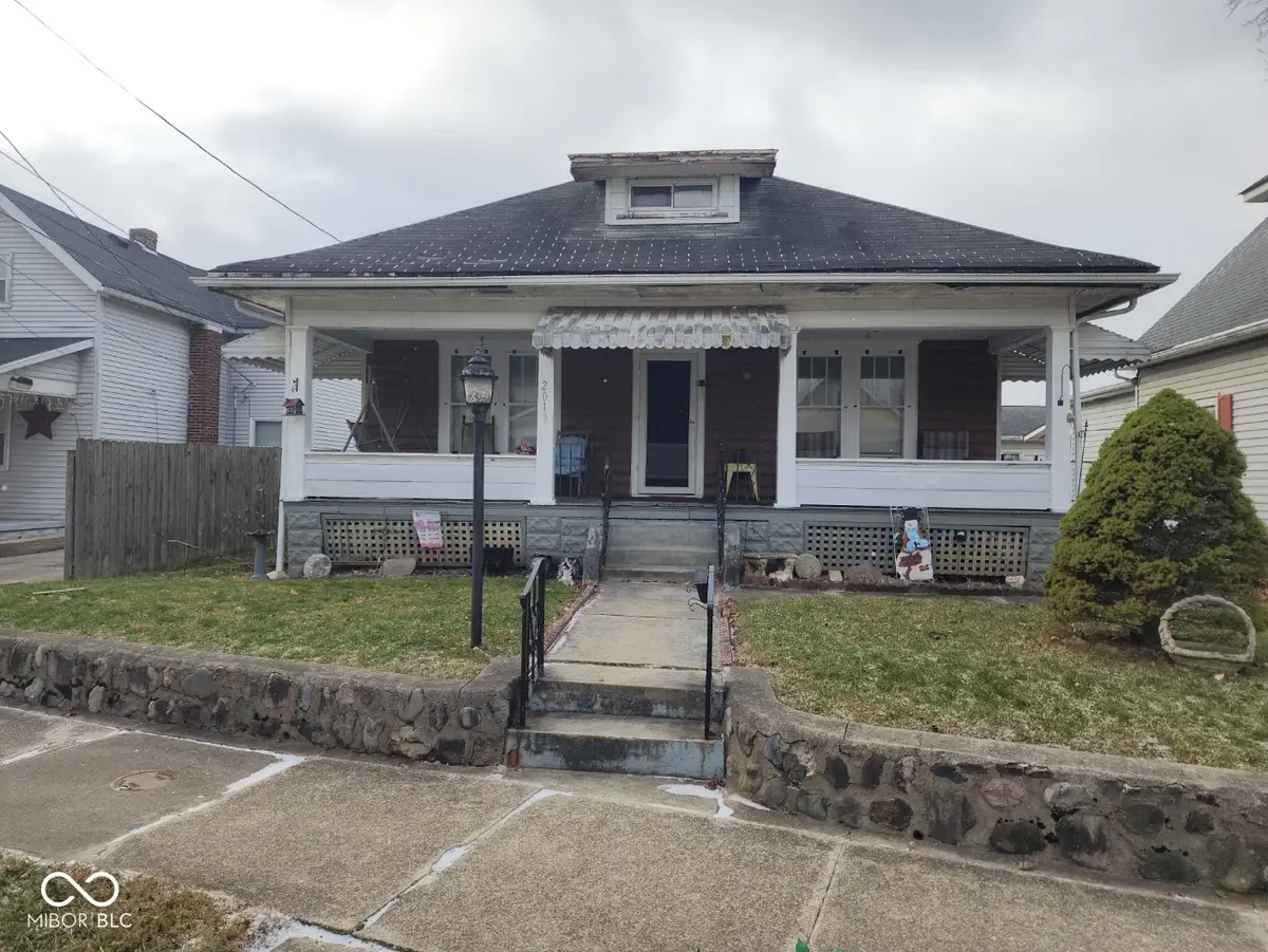 2019 Plum Street, New Castle, IN 47362 - Image #1