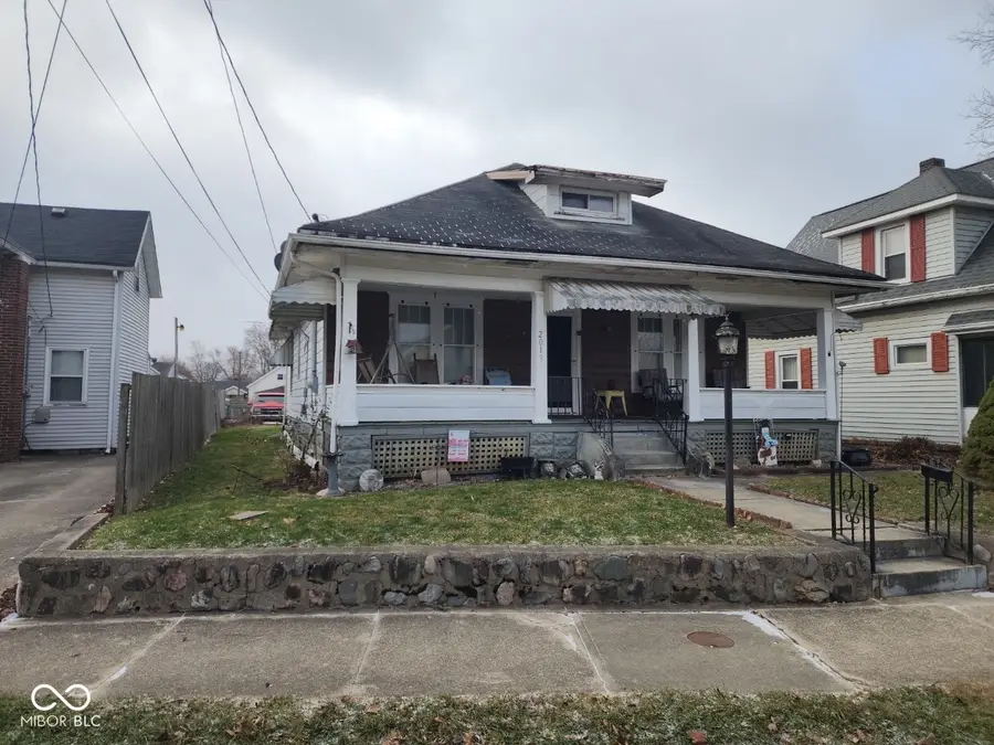2019 Plum Street, New Castle, IN 47362 - Image #2