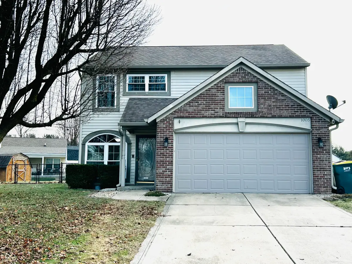 1005 Canary Creek Court, Franklin, IN 46131 - Image #1