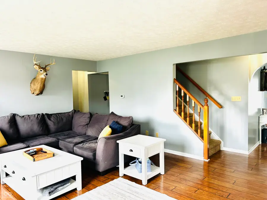 1005 Canary Creek Court, Franklin, IN 46131 - Image #3