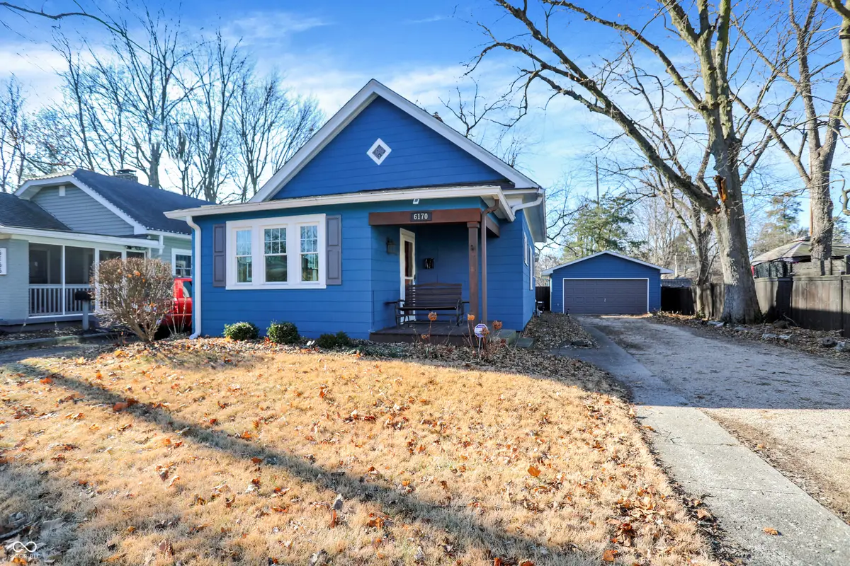 6170 Broadway Street, Indianapolis, IN 46220 - Image #1