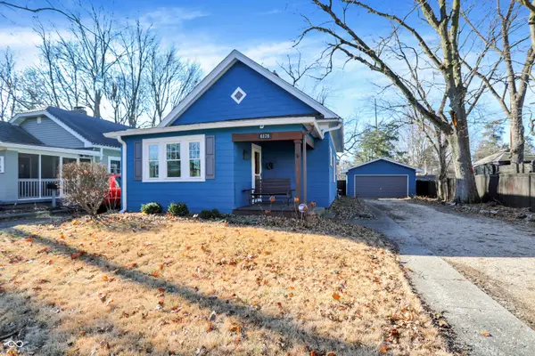 6170 Broadway Street, Indianapolis, IN 46220