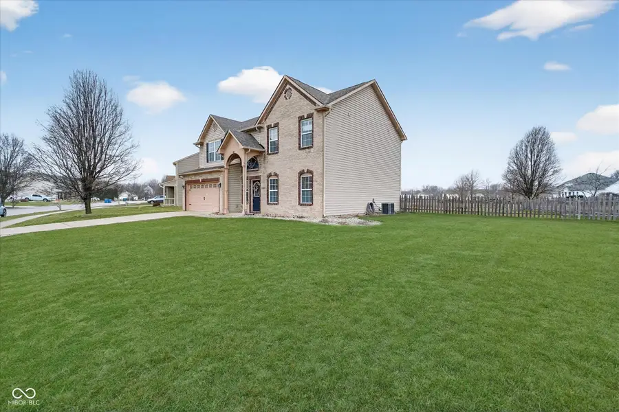 2434 Burgundy Way, Plainfield, IN 46168 - Image #3
