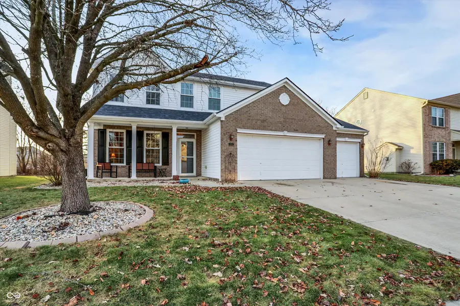 1298 Osprey Way, Greenwood, IN 46143 - Image #2