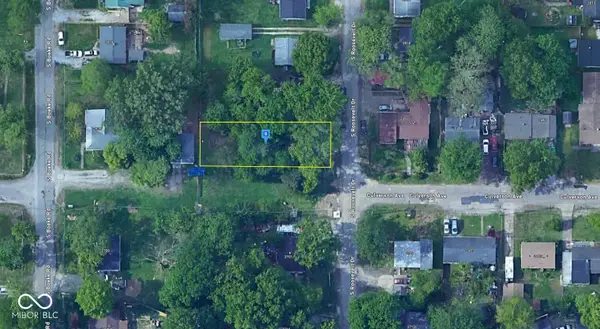 2625 S Roosevelt Drive, Evansville, IN 47714