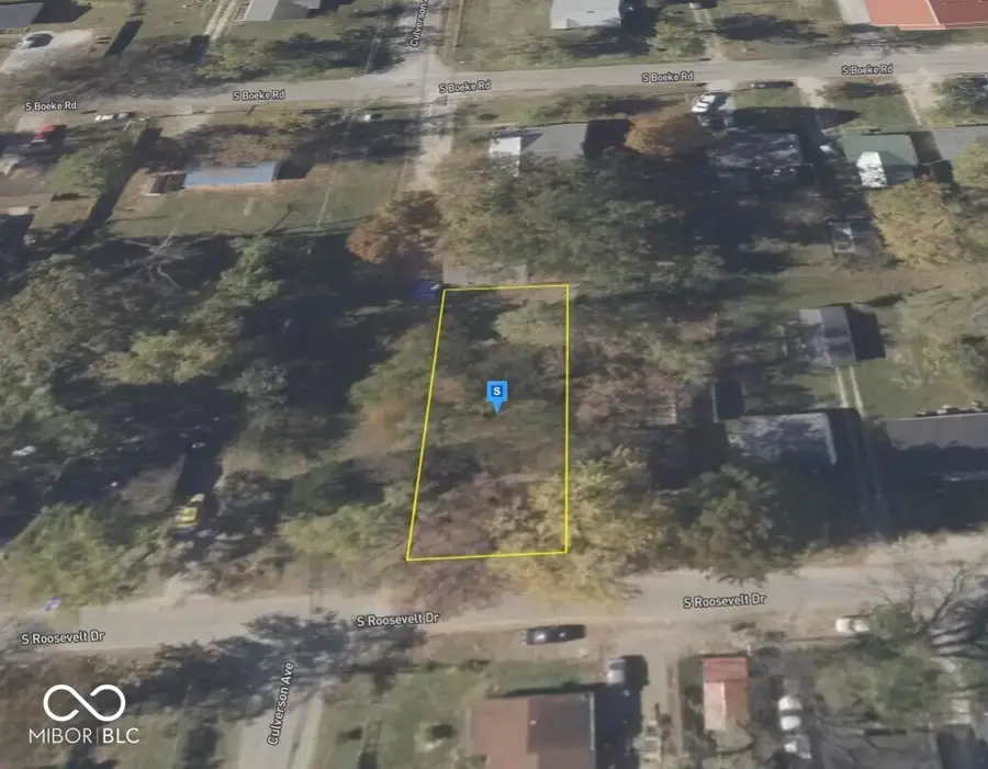 2625 S Roosevelt Drive, Evansville, IN 47714 - Image #3