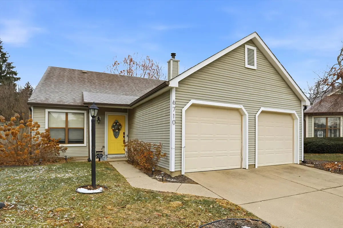 6710 Limerick Court, Indianapolis, IN 46250 - Image #1
