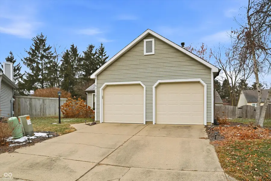 6710 Limerick Court, Indianapolis, IN 46250 - Image #3
