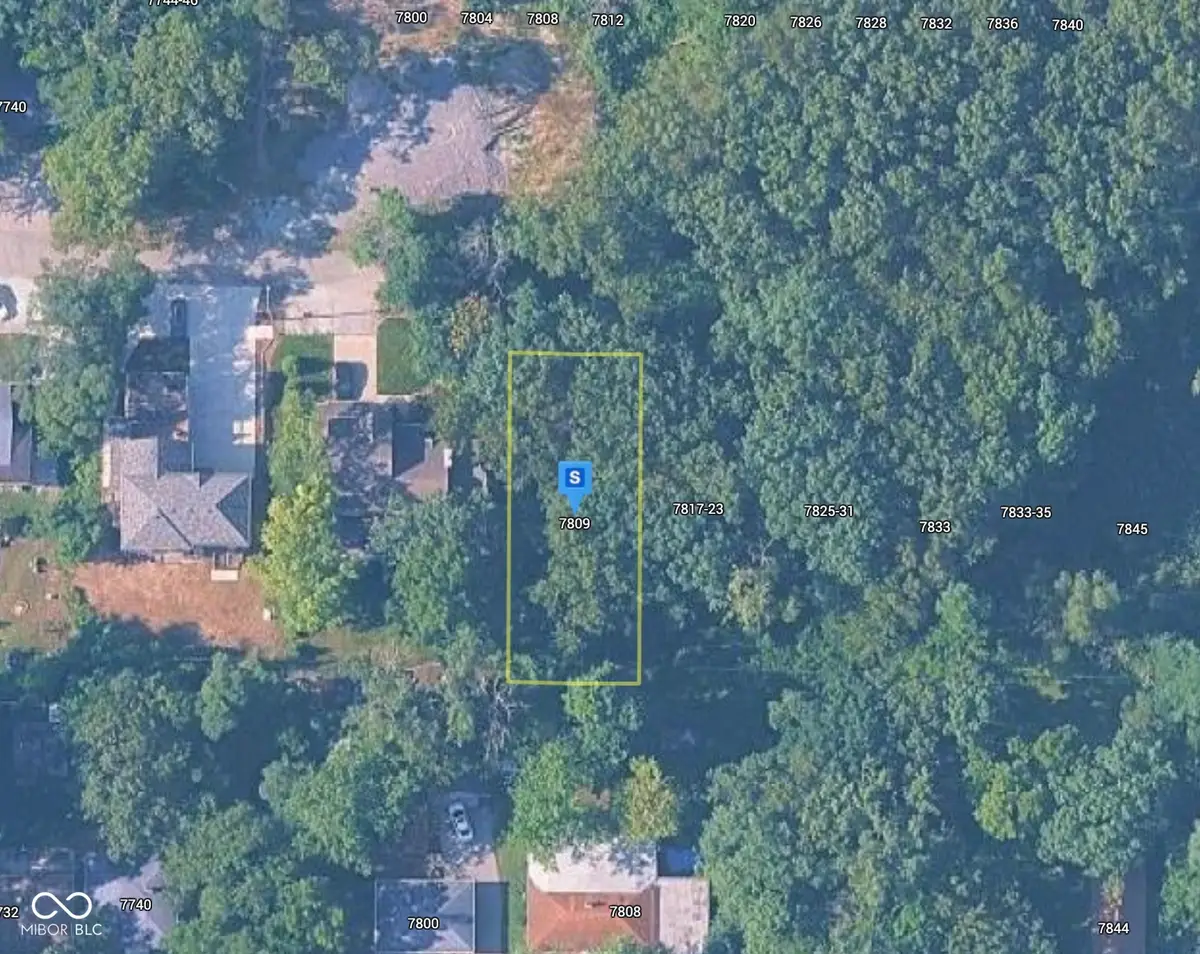 7809-15 Maple Avenue, Gary, IN 46403 - Image #1