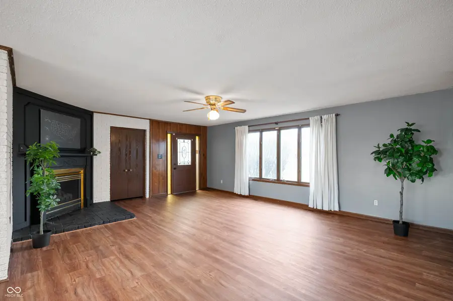 4731 W 1200 North, Knightstown, IN 46148 - #2