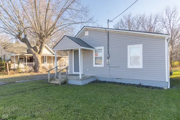 1929 N Avenue, New Castle, IN 47362