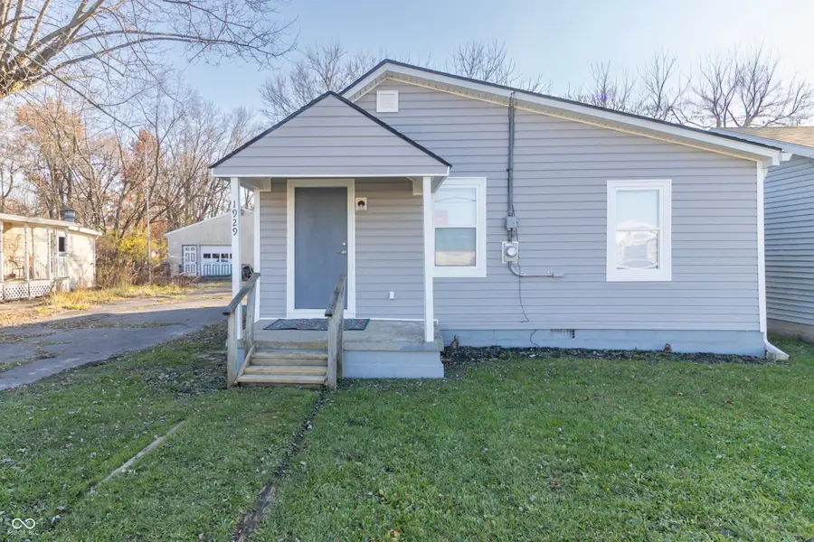 1929 N Avenue, New Castle, IN 47362 - Image #2