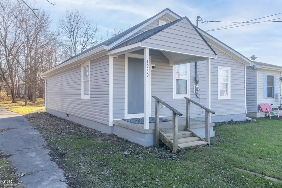 1929 N Avenue, New Castle, IN 47362 - Image #3