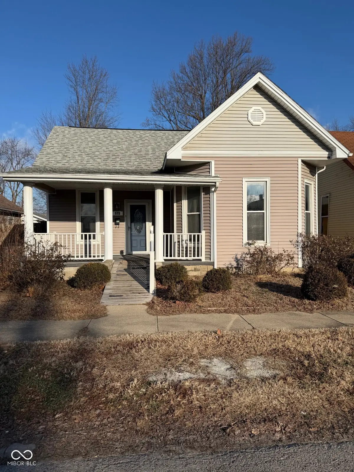 619 E 6th Street, Seymour, IN 47274 - Image #1