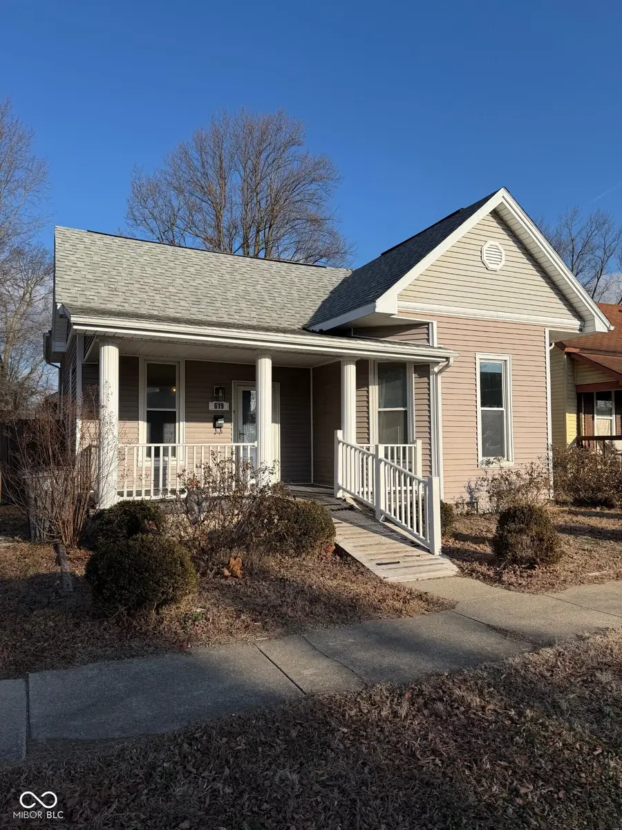 619 E 6th Street, Seymour, IN 47274 - Image #2