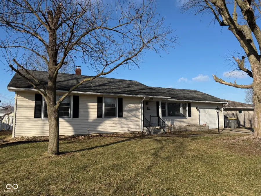 1108 Gaiser Drive, Seymour, IN 47274 - Image #3