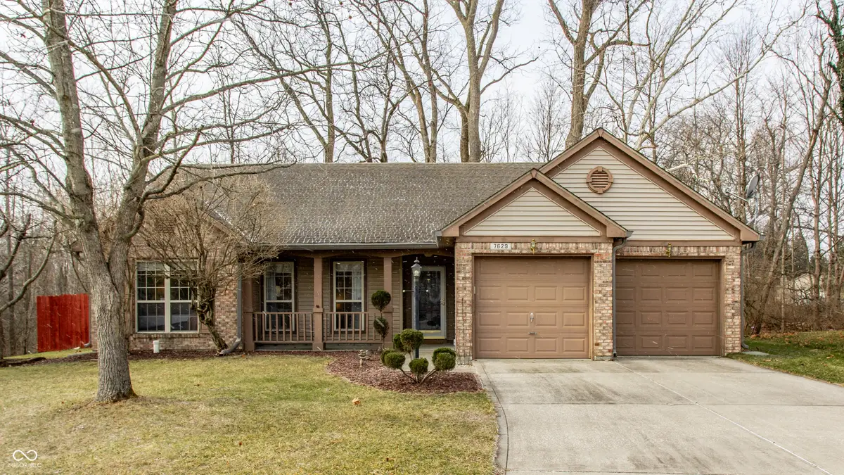 7629 Blackthorn Court, Indianapolis, IN 46236 - Image #1