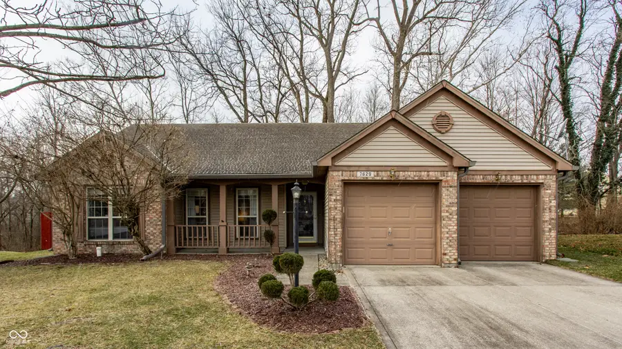 7629 Blackthorn Court, Indianapolis, IN 46236 - Image #2