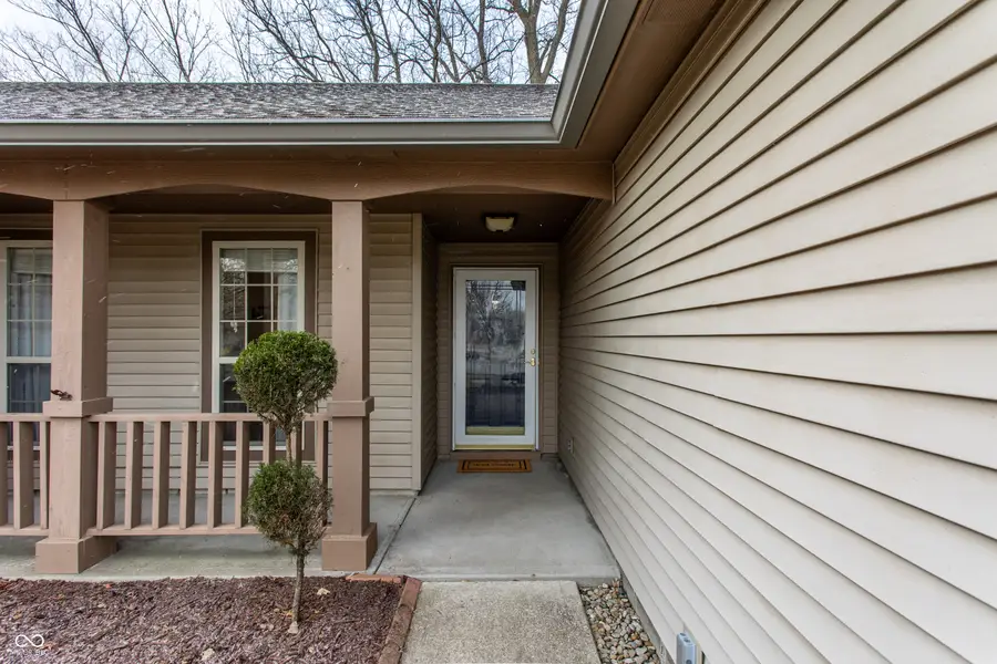 7629 Blackthorn Court, Indianapolis, IN 46236 - Image #3