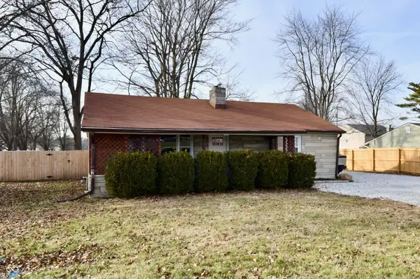 716 S Avon Avenue, Avon, IN 46123