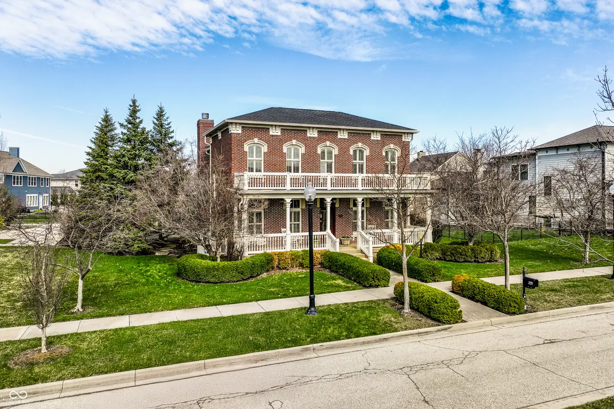 13246 Broad Street, Carmel, IN 46032 - #1