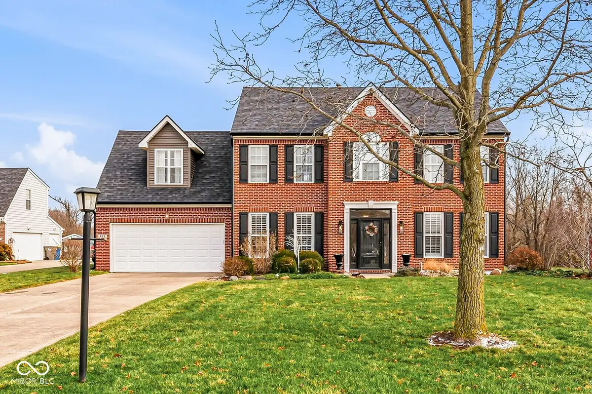 553 Crossfield Court, Indianapolis, IN 46239 - Image #1