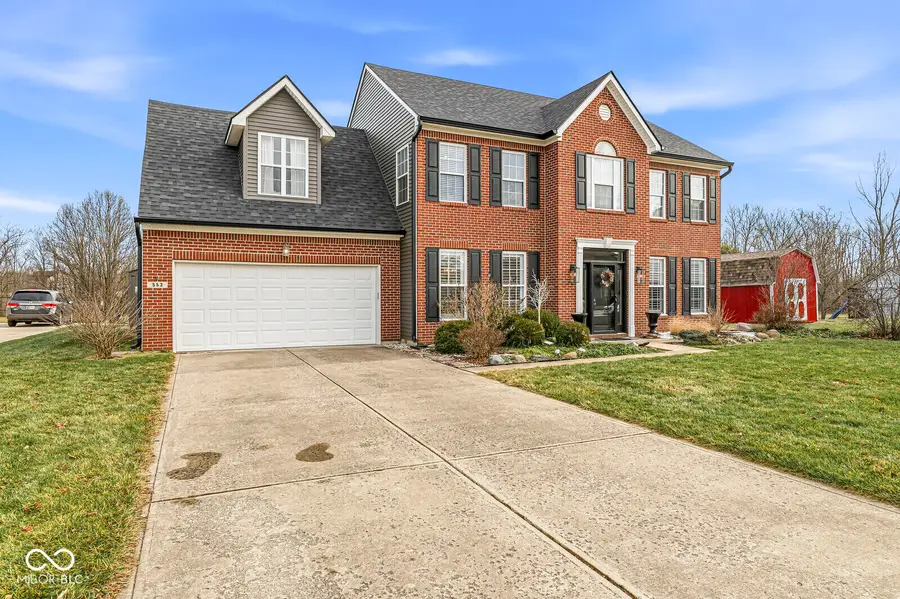 553 Crossfield Court, Indianapolis, IN 46239 - Image #3