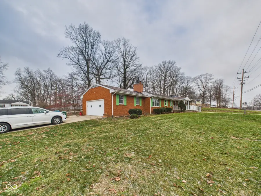 729 I Avenue, New Castle, IN 47362 - Image #3