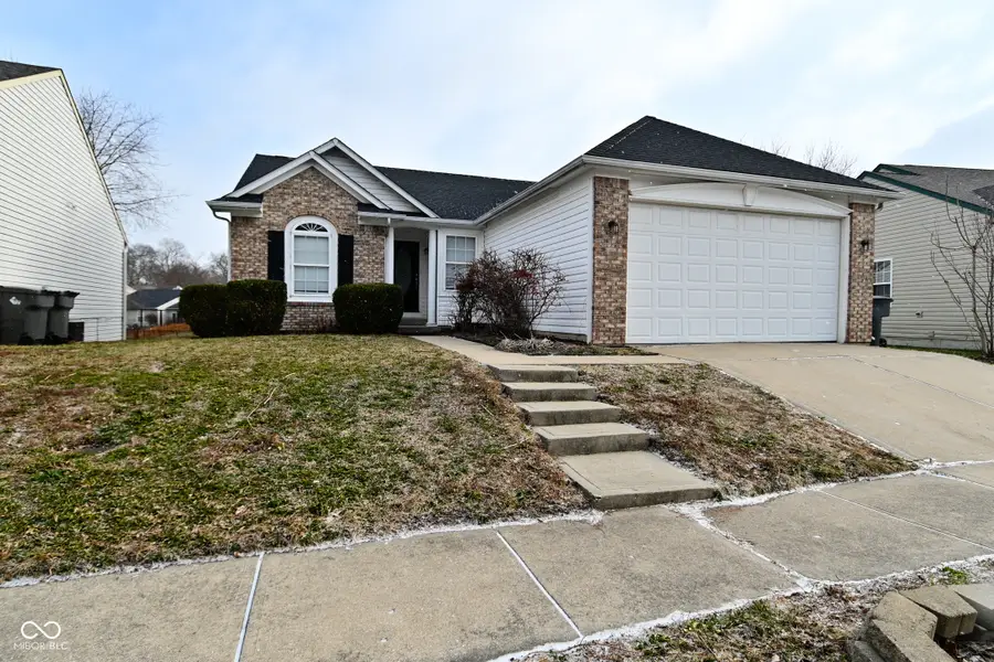 3105 N White River Parkway East Drive, Indianapolis, IN 46208 - Image #2