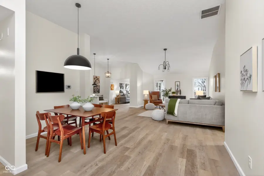 8764 Sugar Pine Point, Indianapolis, IN 46256 - Image #3