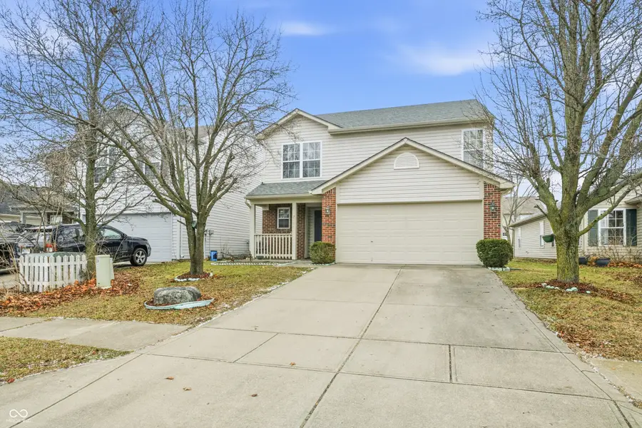 7141 Wellwood Drive, Indianapolis, IN 46217 - Image #2