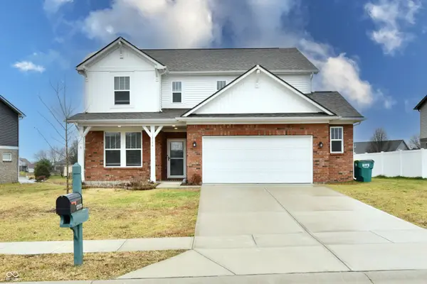 13174 N Departure Boulevard E, Camby, IN 46113