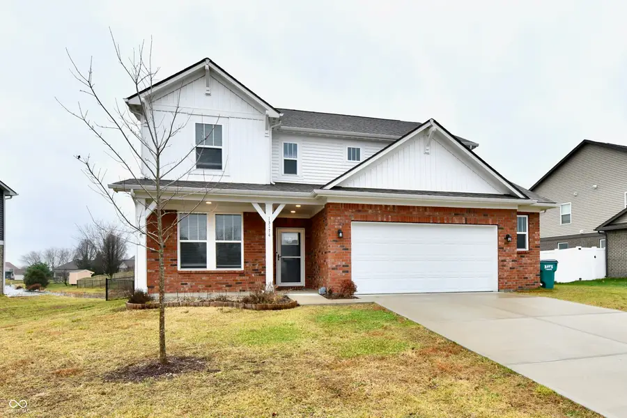 13174 N Departure Boulevard E, Camby, IN 46113 - Image #3