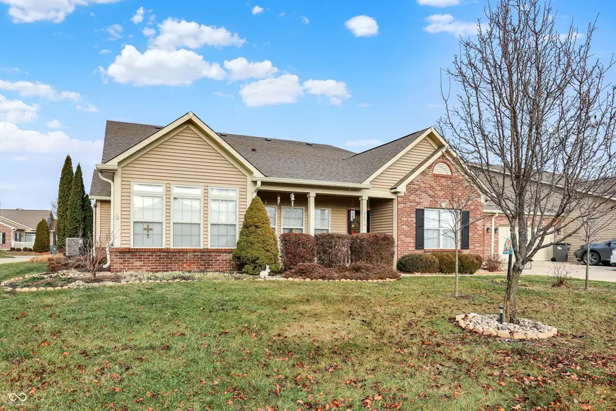 2616 Oneida Lane, Indianapolis, IN 46217 - Image #2