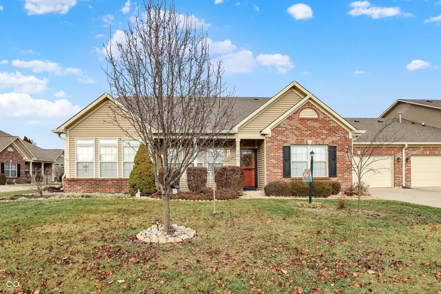 2616 Oneida Lane, Indianapolis, IN 46217 - Image #3