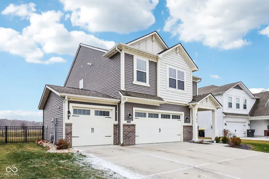 9155 Casey Road, Pendleton, IN 46064 - Image #2