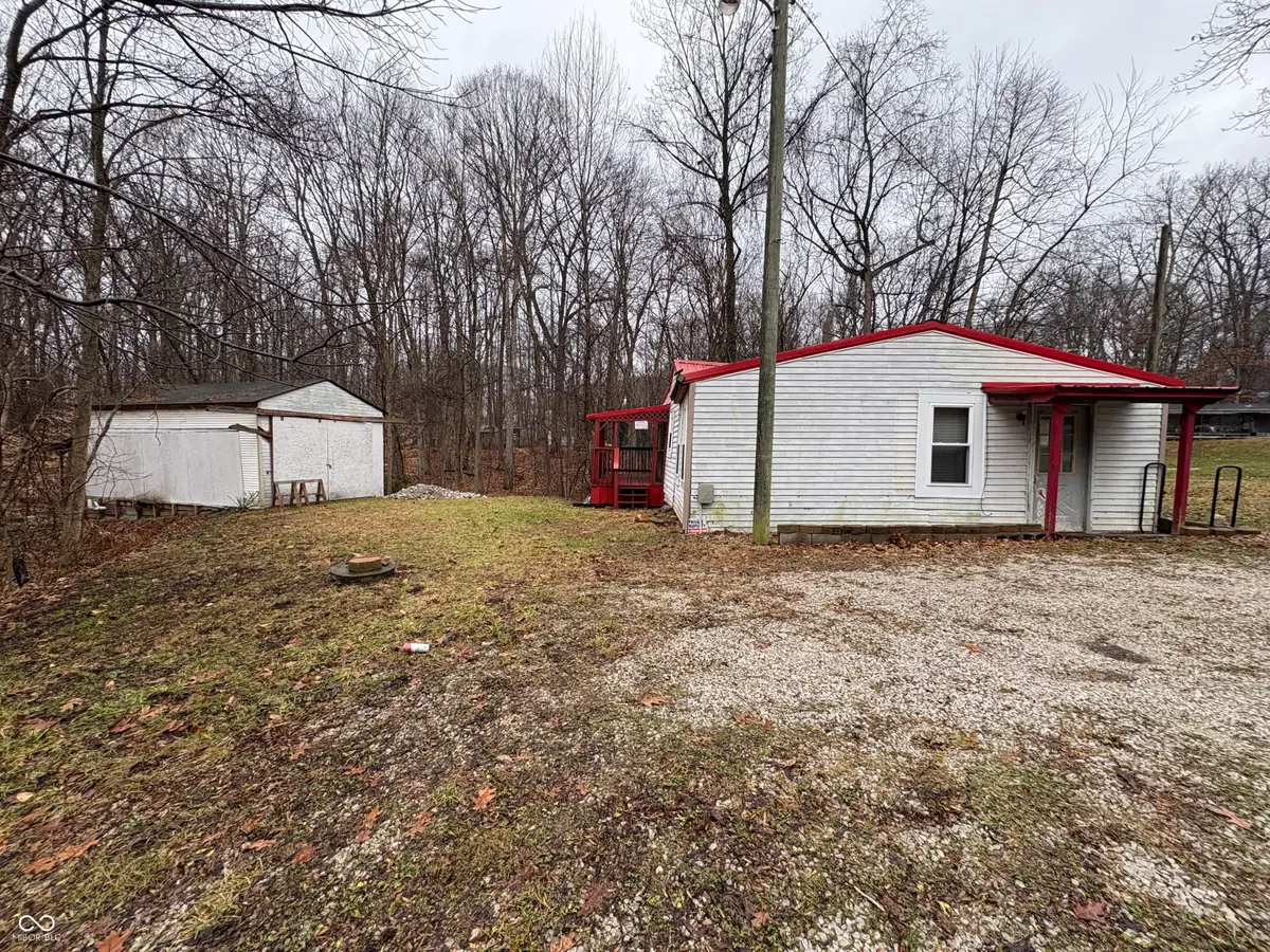 4909 State Highway 42, Cloverdale, IN 46120 - Image #1