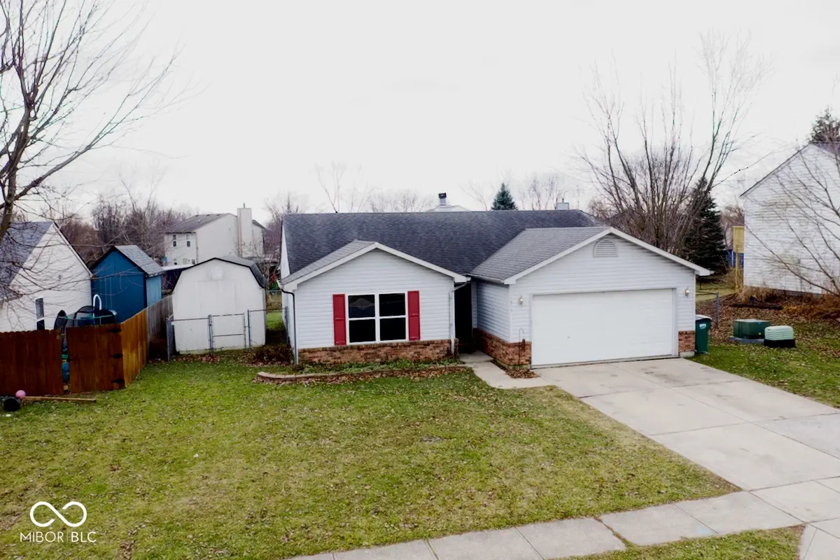 1515 Cottonwood Drive, Franklin, IN 46131 - Image #1