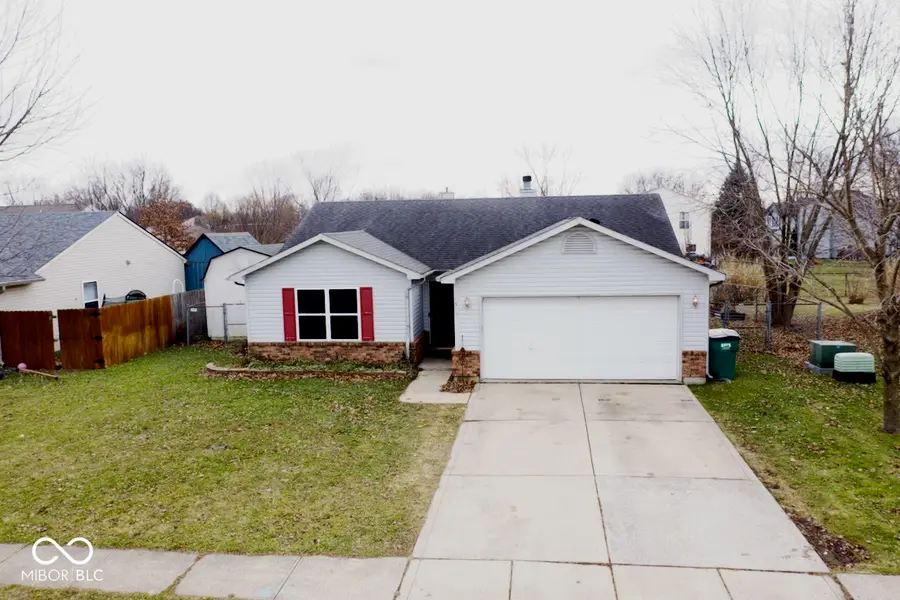 1515 Cottonwood Drive, Franklin, IN 46131 - Image #2