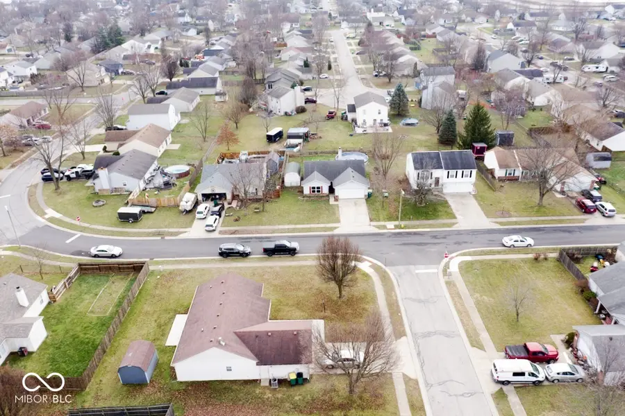 1515 Cottonwood Drive, Franklin, IN 46131 - Image #3