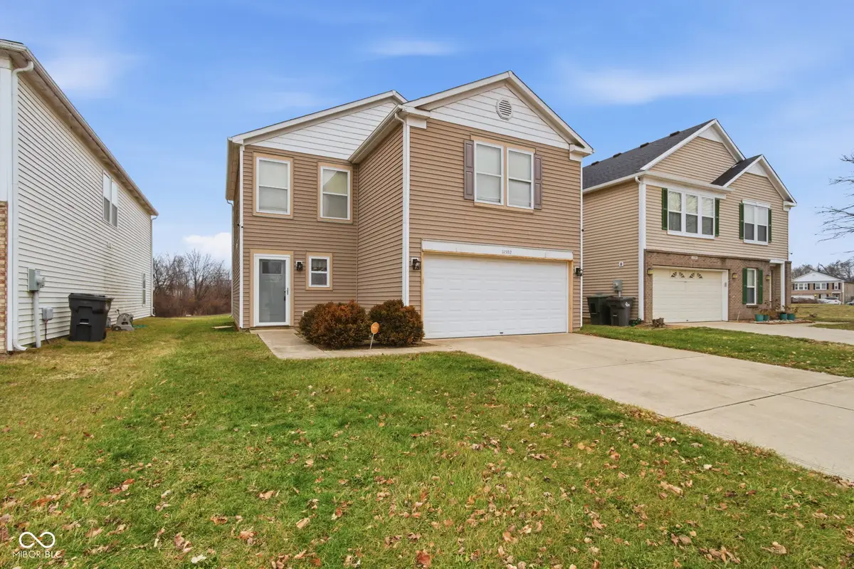 11502 Presidio Drive, Indianapolis, IN 46235 - Image #1