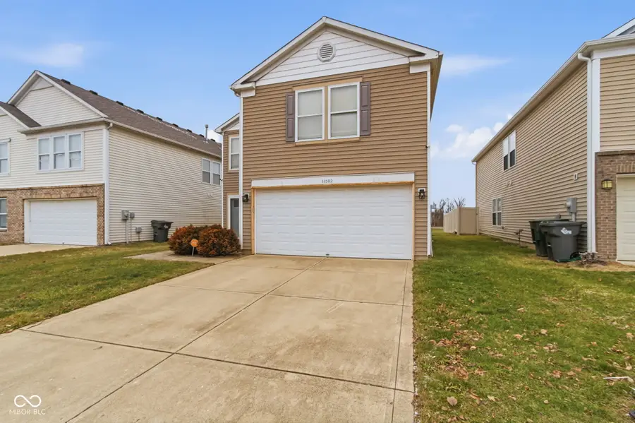 11502 Presidio Drive, Indianapolis, IN 46235 - Image #3