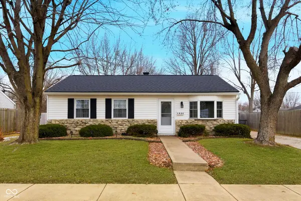 1928 W Madison Street, Kokomo, IN 46901