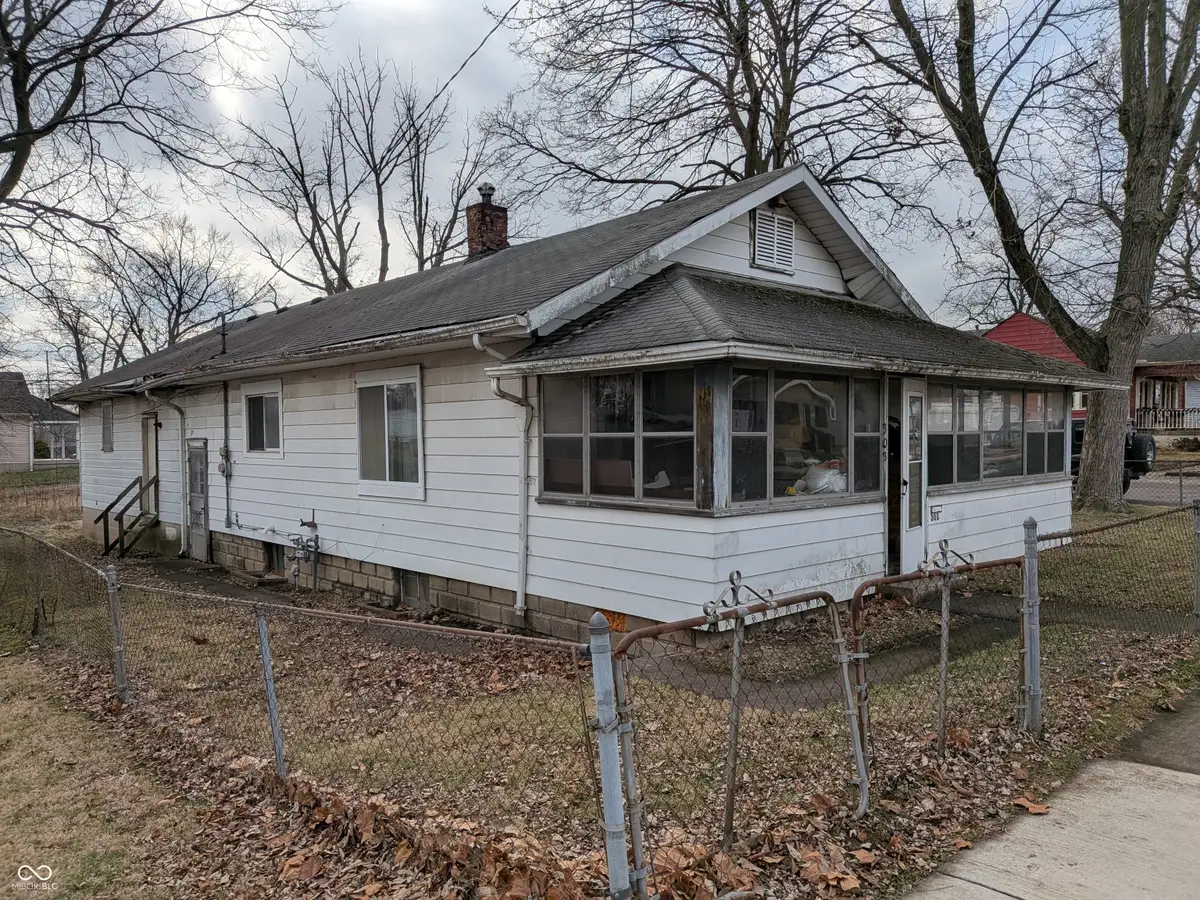 303 E 31st Street, Anderson, IN 46016 - Image #1