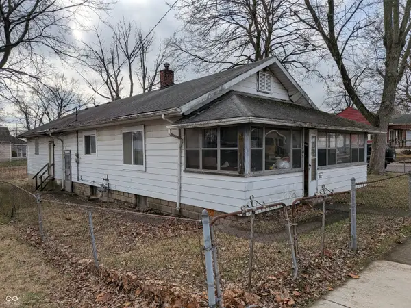 303 E 31st Street, Anderson, IN 46016